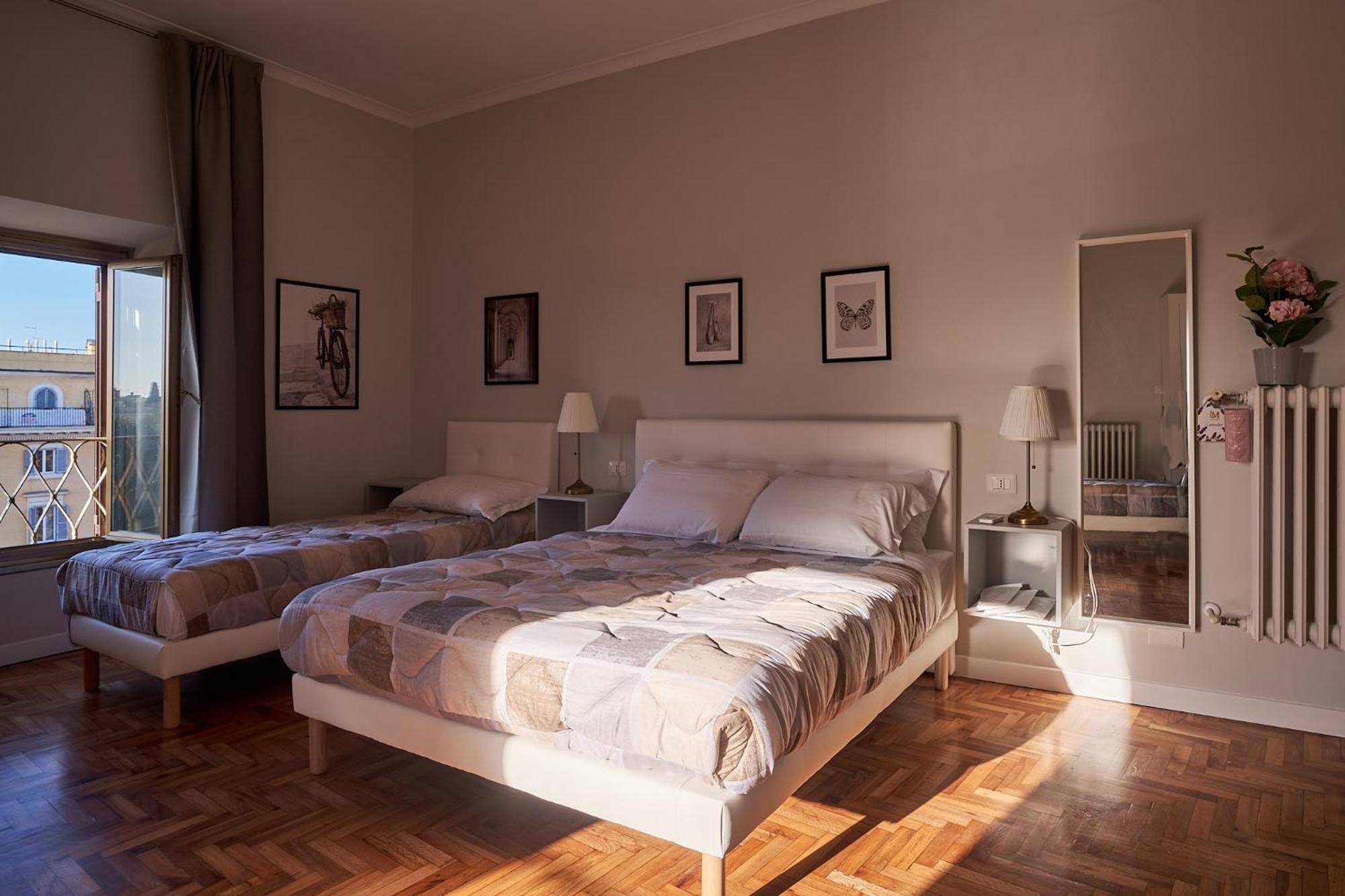Bed & Breakfast Bonavista Rom