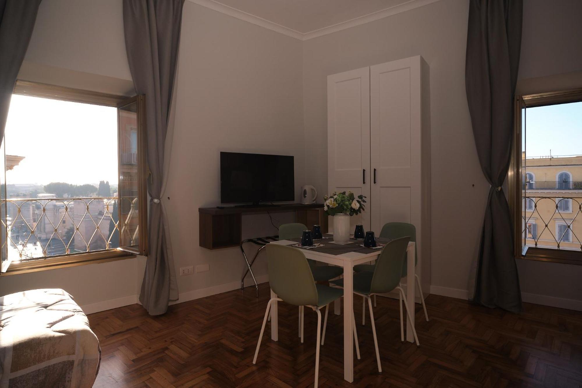 Bonavista Bed & Breakfast Roma